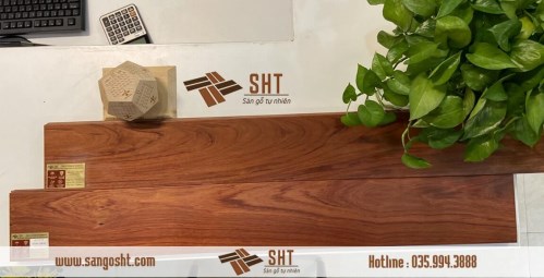 Sàn gỗ Cẩm -  Trắc Nam Phi - Sàn Gỗ SHT - Công Ty Cổ Phần Gỗ Tự Nhiên SHT